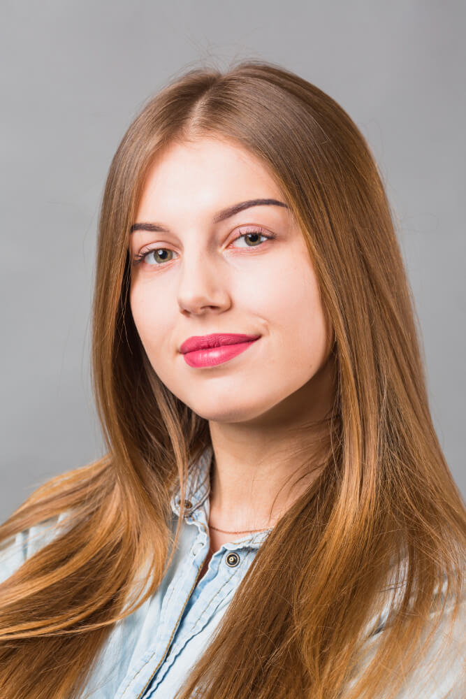 Sophie K.